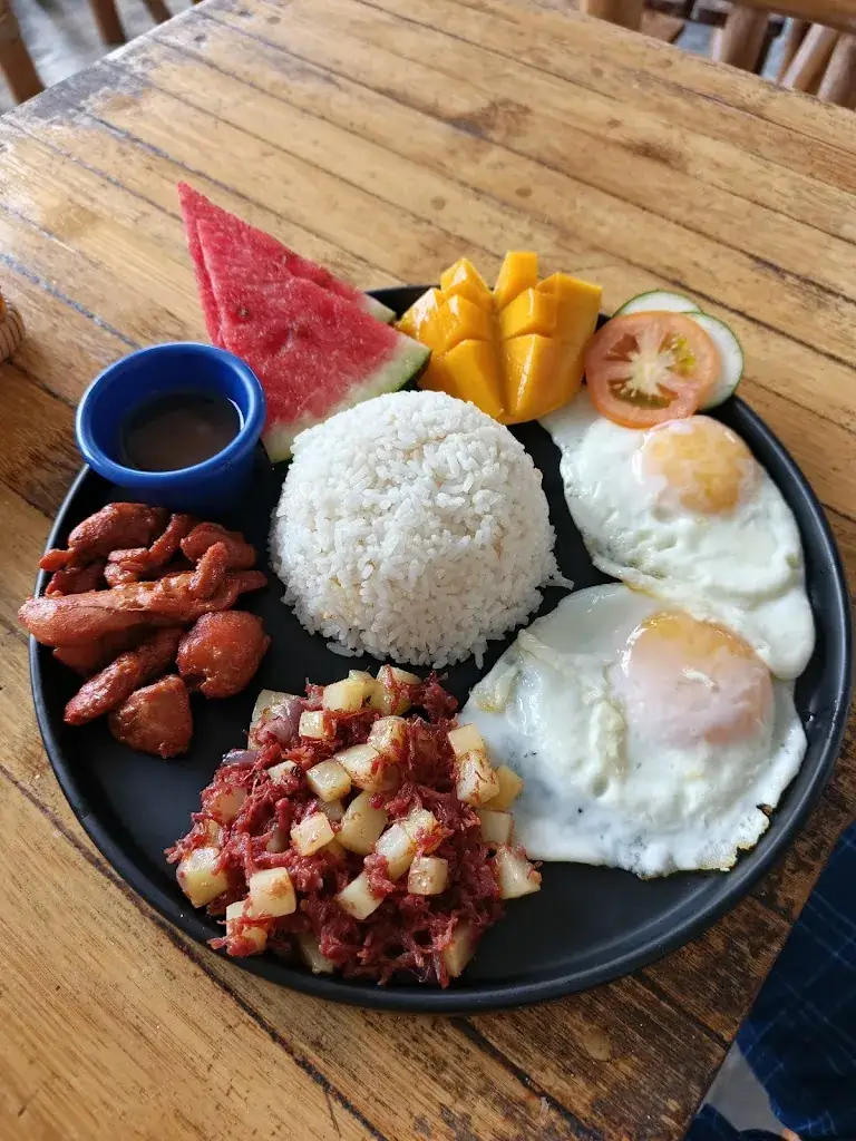 Dewan Asif_Manggis Restaurant_Philippines_recensione