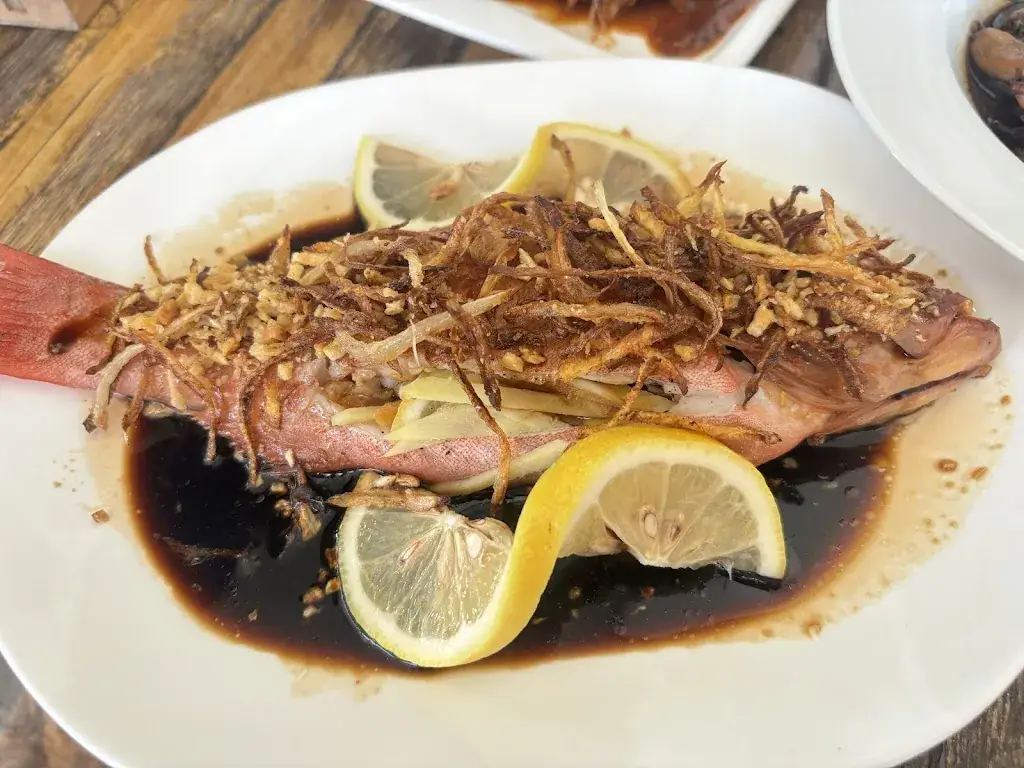 xin tang_Manggis Restaurant_Philippines_recensione