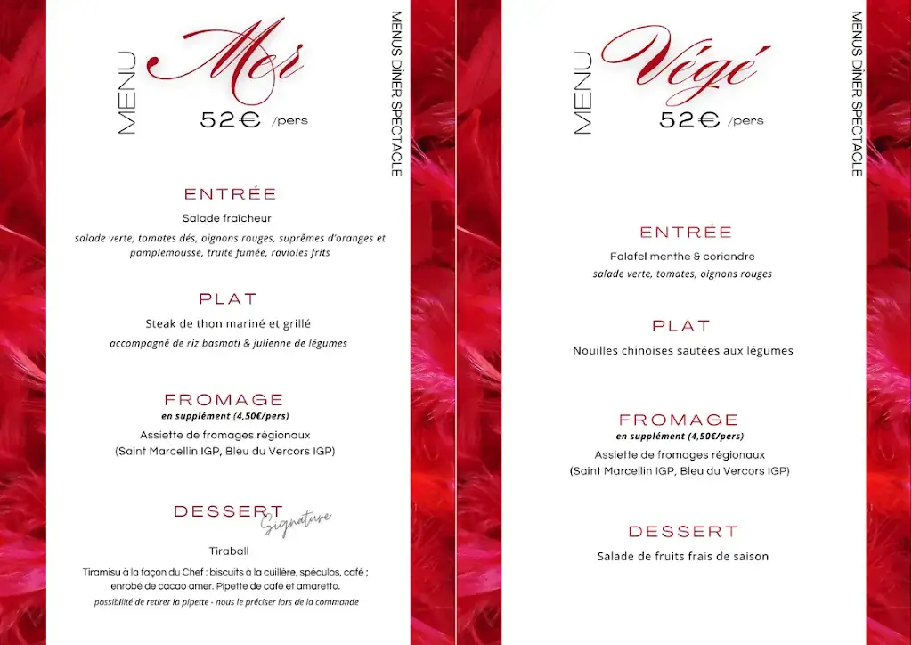 Menu_La Villa_Montbonnot-Saint-Martin_image_4