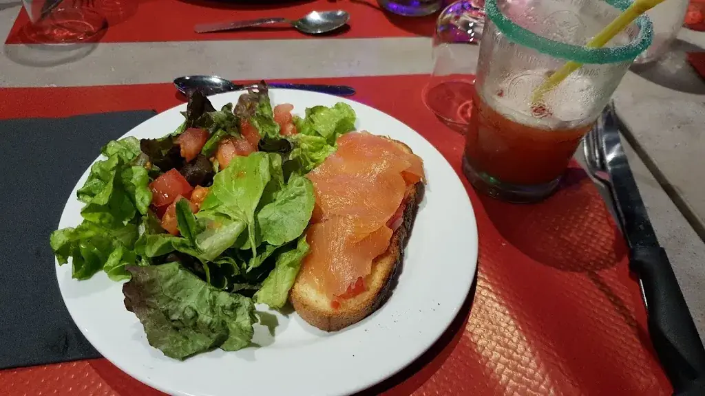 Menu_La Villa_Montbonnot-Saint-Martin_image_5