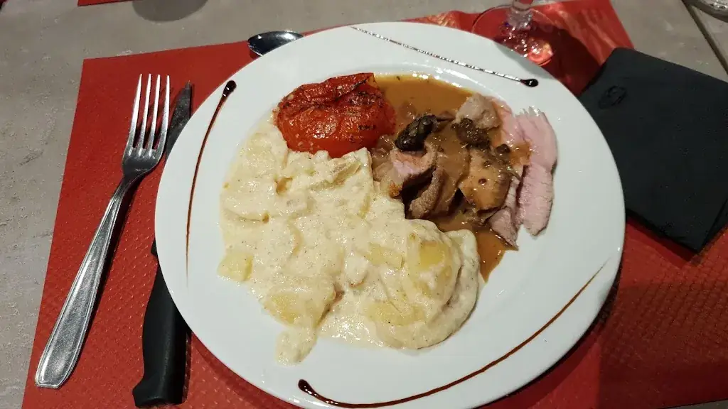 Menu_La Villa_Montbonnot-Saint-Martin_image_7