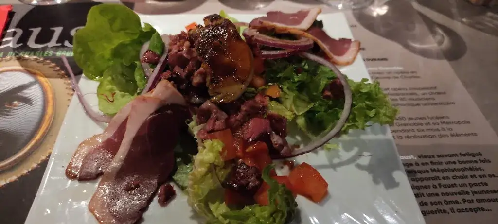 Jean-Louis Muggeo_La Villa_Montbonnot-Saint-Martin_review