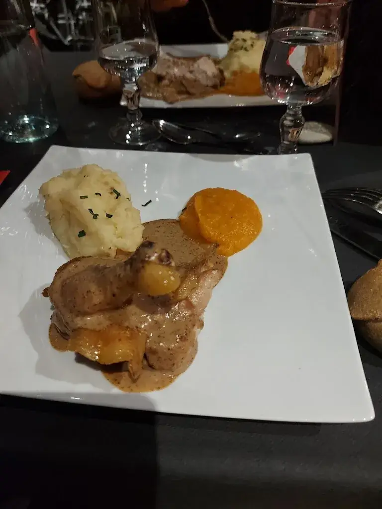 Diarra_La Villa_Montbonnot-Saint-Martin_review