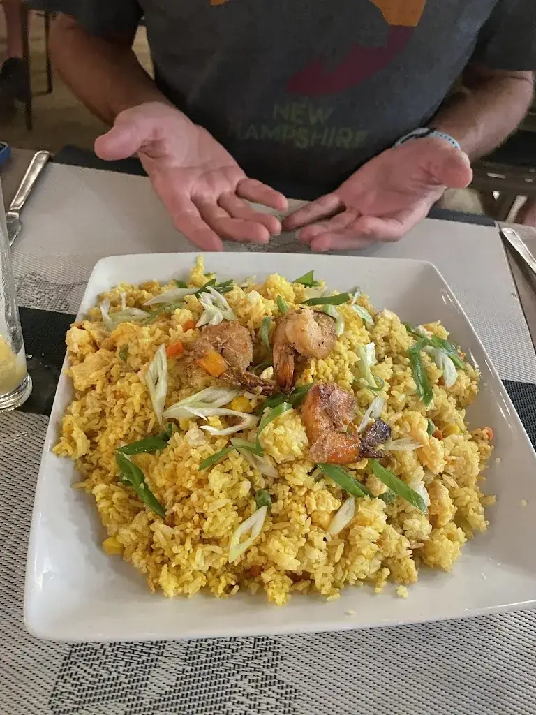 Menu_Playa Bar and Restaurant Coron_Philippines_image_6