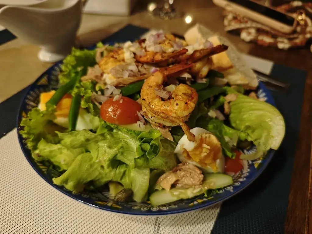 Menu_Playa Bar and Restaurant Coron_Philippines_image_8