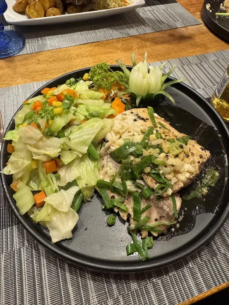 Menu_Playa Bar and Restaurant Coron_Philippines_image_9