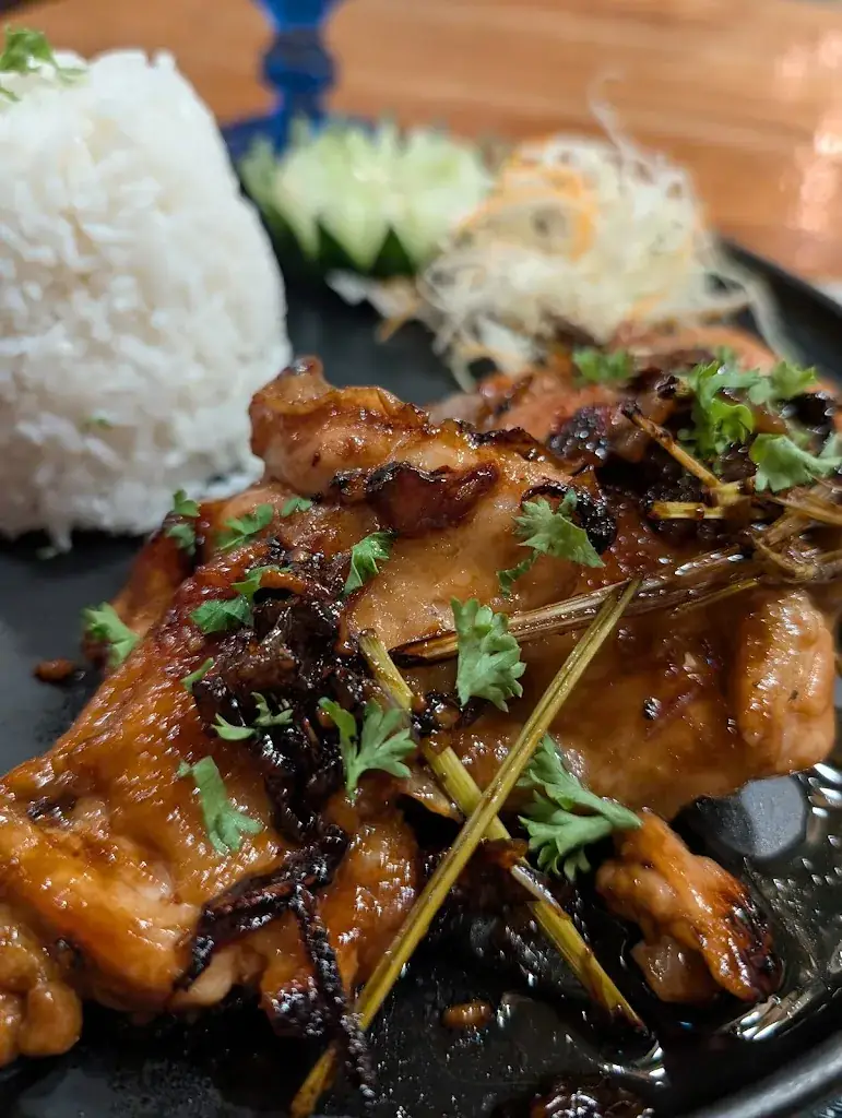 LP Linssen_Playa Bar and Restaurant Coron_Philippines_review