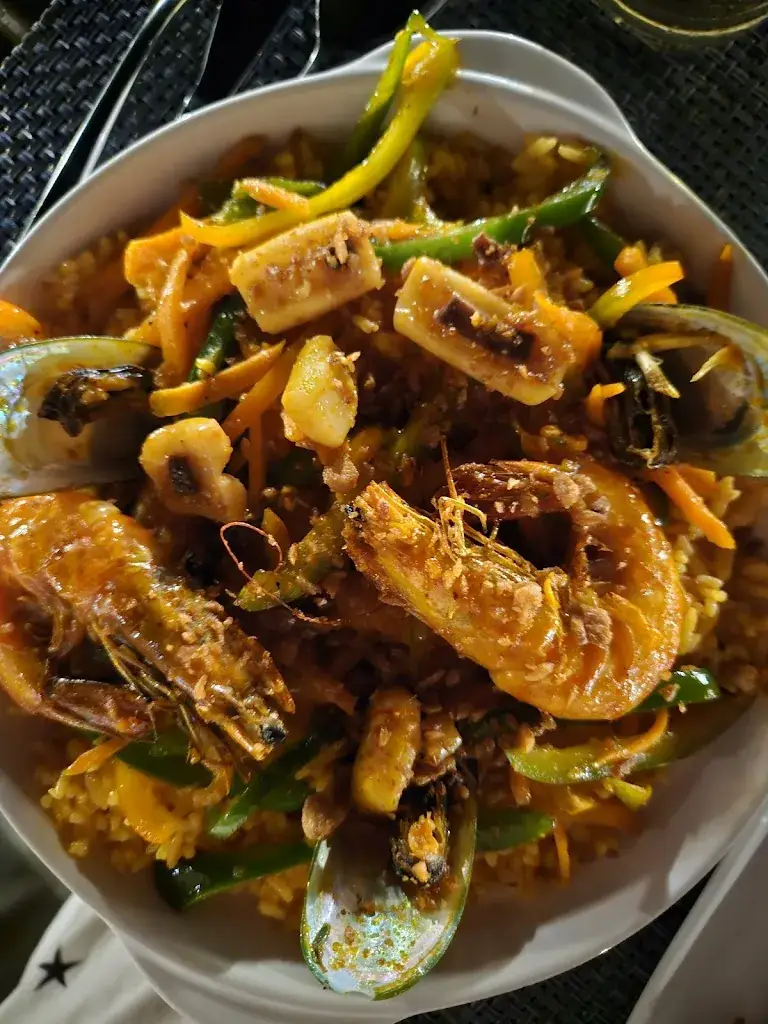 Menu_Lutgardo’s Restaurant and Sunset Bar_Philippines_image_6