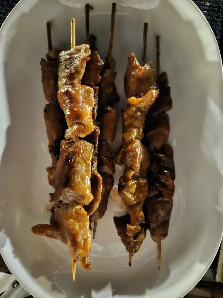 Menu_Lutgardo’s Restaurant and Sunset Bar_Philippines_image_7