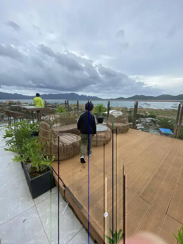 Rapunzel Garcia_Lutgardo’s Restaurant and Sunset Bar_Philippines_review