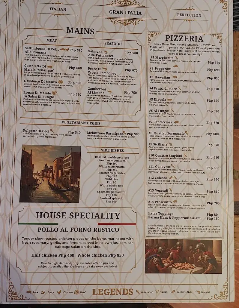 Menu_GRAN' ITALIA_Philippines_image_4