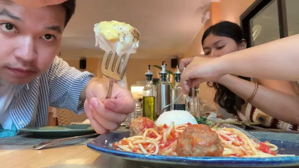 Lyly Ngor_GRAN' ITALIA_Philippines_review