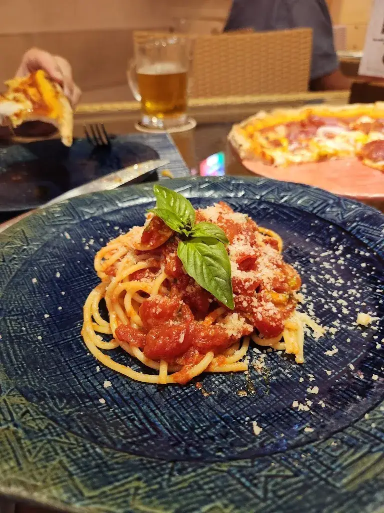 Joie Lou_GRAN' ITALIA_Philippines_review