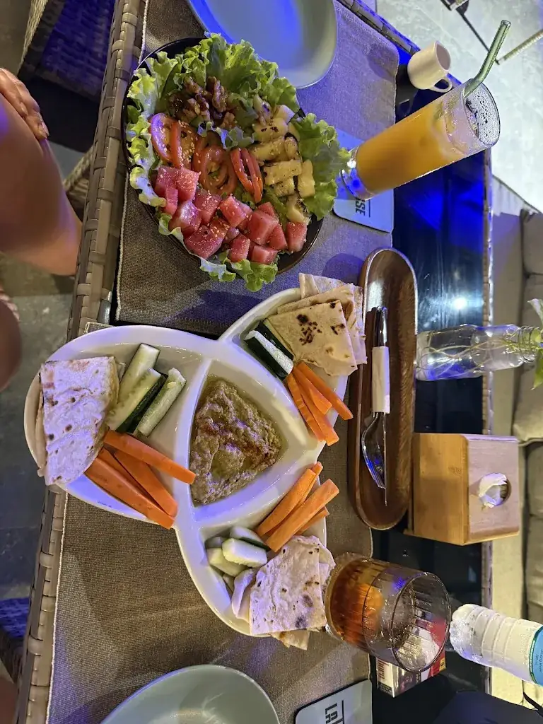 Sirniceguy_La Terrasse bistro Lounge rooftop Coron_Philippines_review