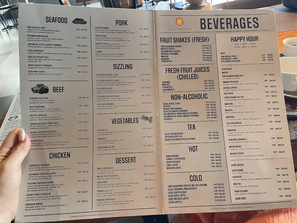 Menu_Baya Resto Lounge_Philippines_image_2