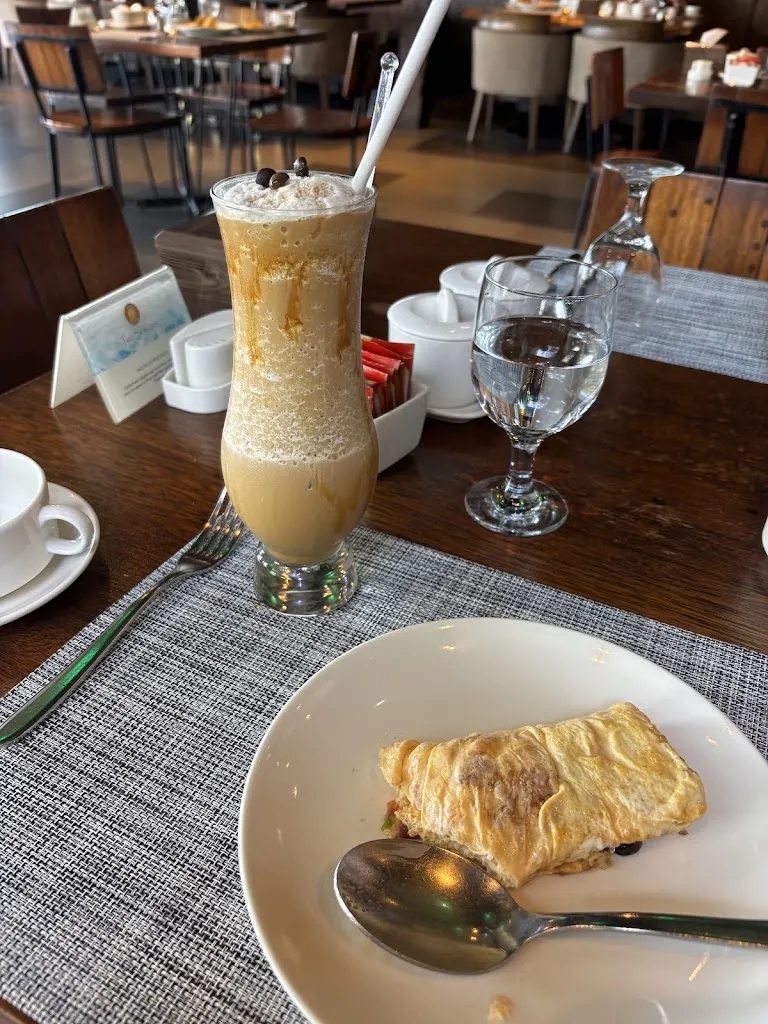 Rachel R_Baya Resto Lounge_Philippines_review