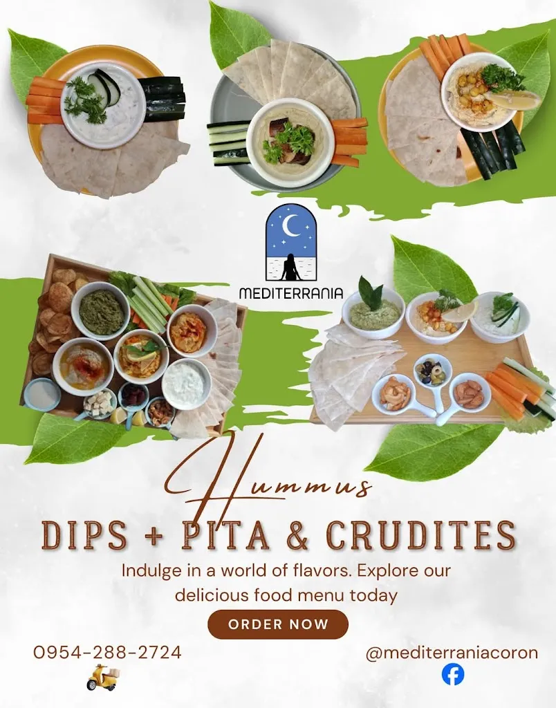 Menu_Mediterrania Coron_Philippines_image_3