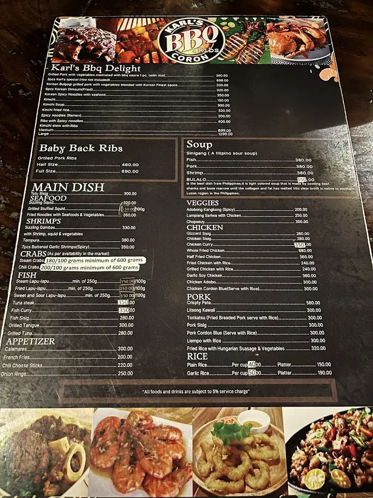 Menu_Carl’s BBQ_Philippines_immagine_1
