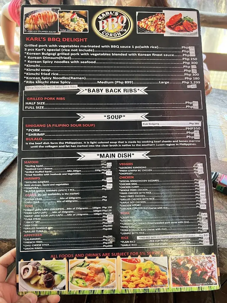 Menu_Carl’s BBQ_Philippines_immagine_3