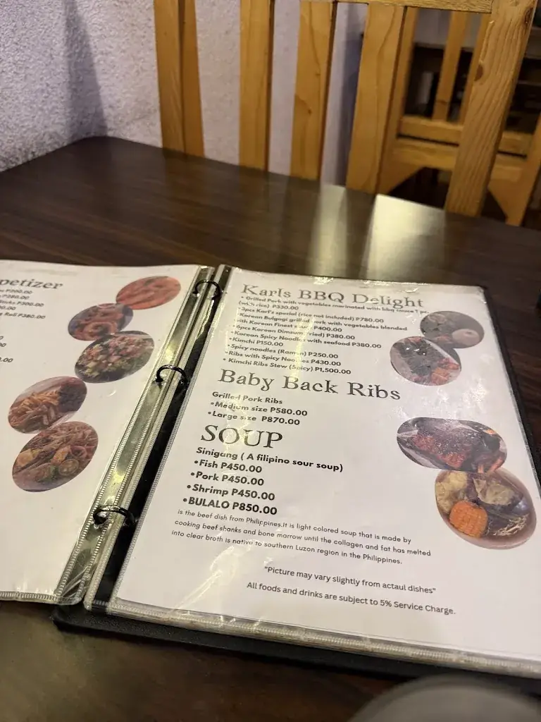 Lyly Ngor_Carl’s BBQ_Philippines_recensione