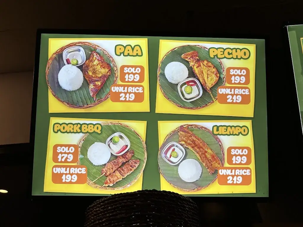 Menu_Inasal Eats Co._Philippines_image_3