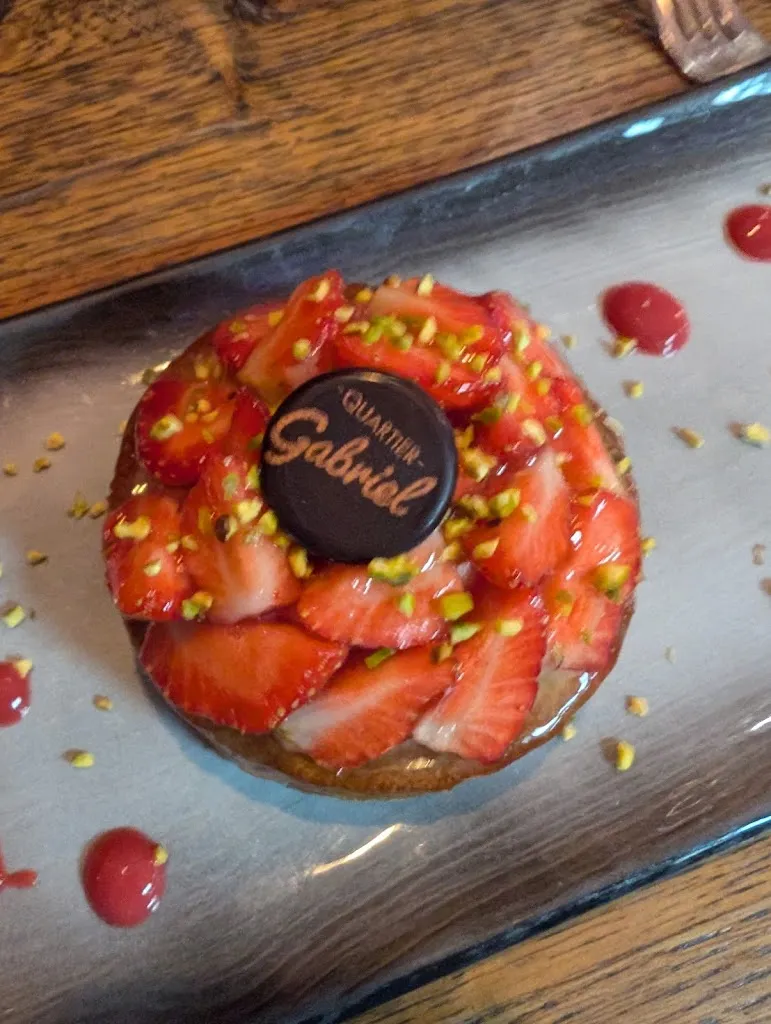 Macy M_Quartier Gabriel_Montbonnot-Saint-Martin_recensione