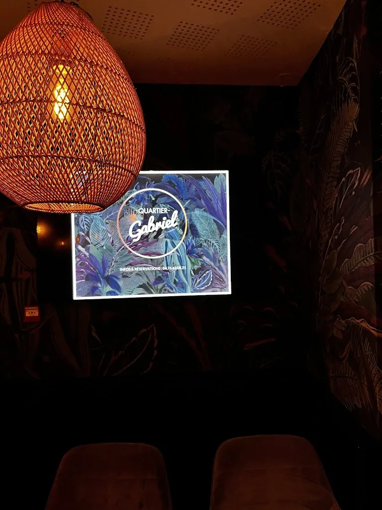 Maheshwaran Jothi_Quartier Gabriel_Montbonnot-Saint-Martin_recensione