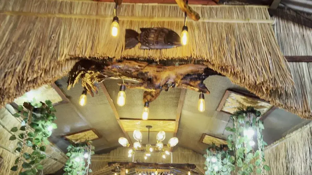 KUYA'S KOCINA restaurant in Philippines