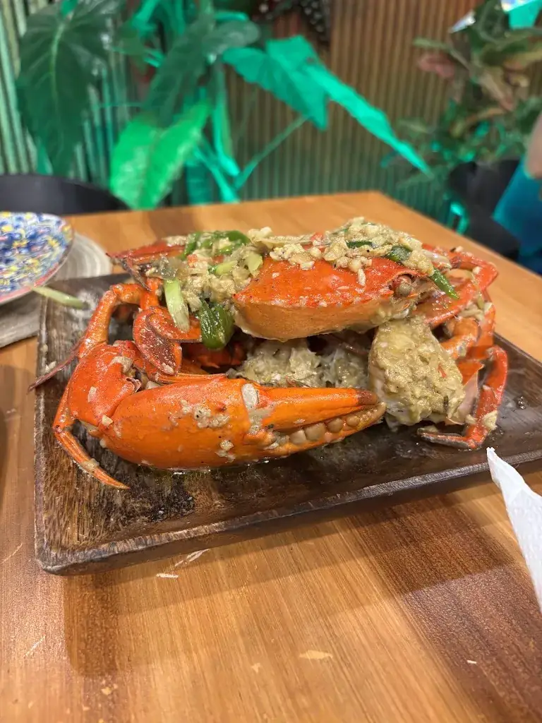 Menu_Crabs & Ribs by Calle Burgos_Philippines_image_5