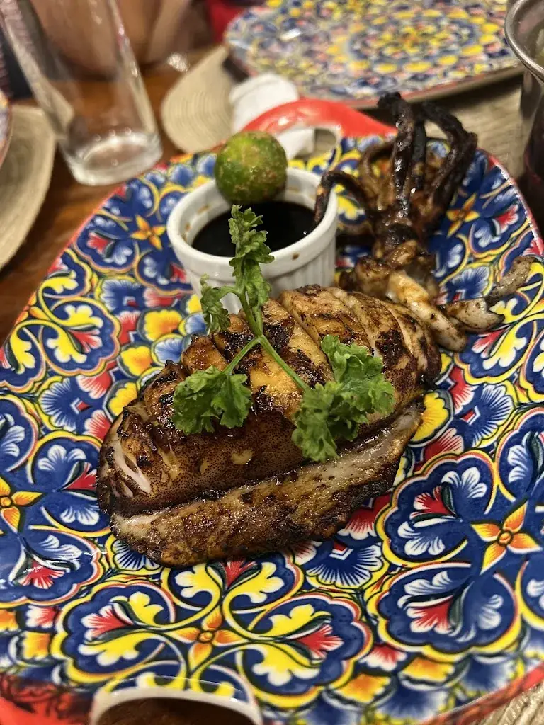 Menu_Crabs & Ribs by Calle Burgos_Philippines_image_6