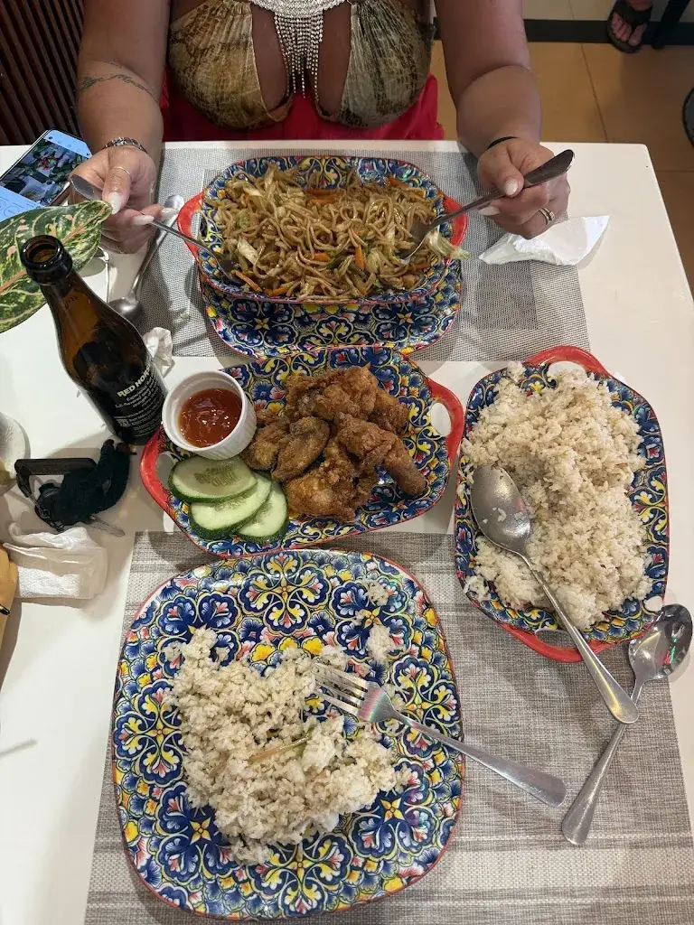 Menu_Crabs & Ribs by Calle Burgos_Philippines_image_7