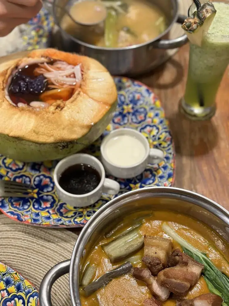 Menu_Crabs & Ribs by Calle Burgos_Philippines_image_9