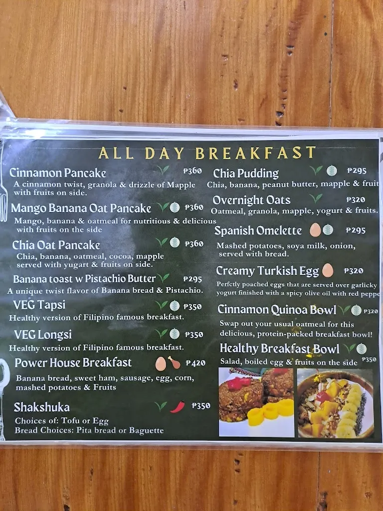 Menu_Le Voyage_Philippines_imagen_1