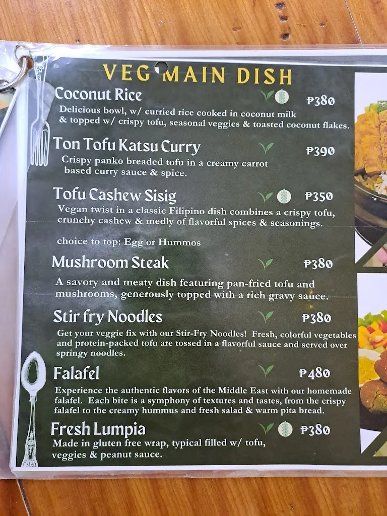 Menu_Le Voyage_Philippines_imagen_3