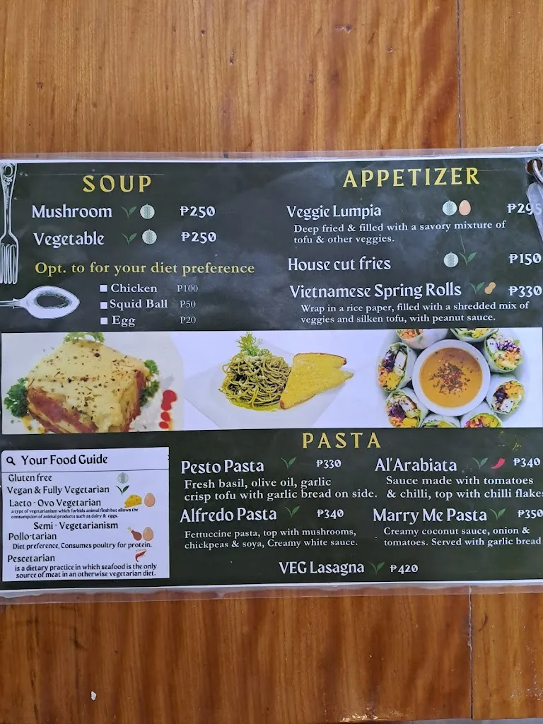 Menu_Le Voyage_Philippines_imagen_4