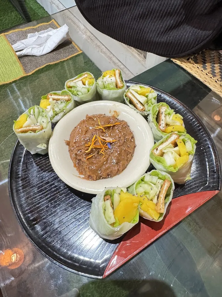 Menu_Le Voyage_Philippines_imagen_6