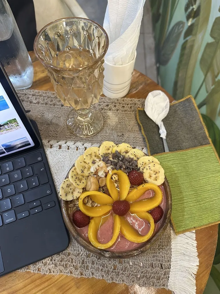 Samrawit Tesfatsion_Le Voyage_Philippines_reseña