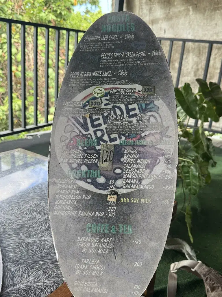 Menu_Verde Rekado_Philippines_image_3