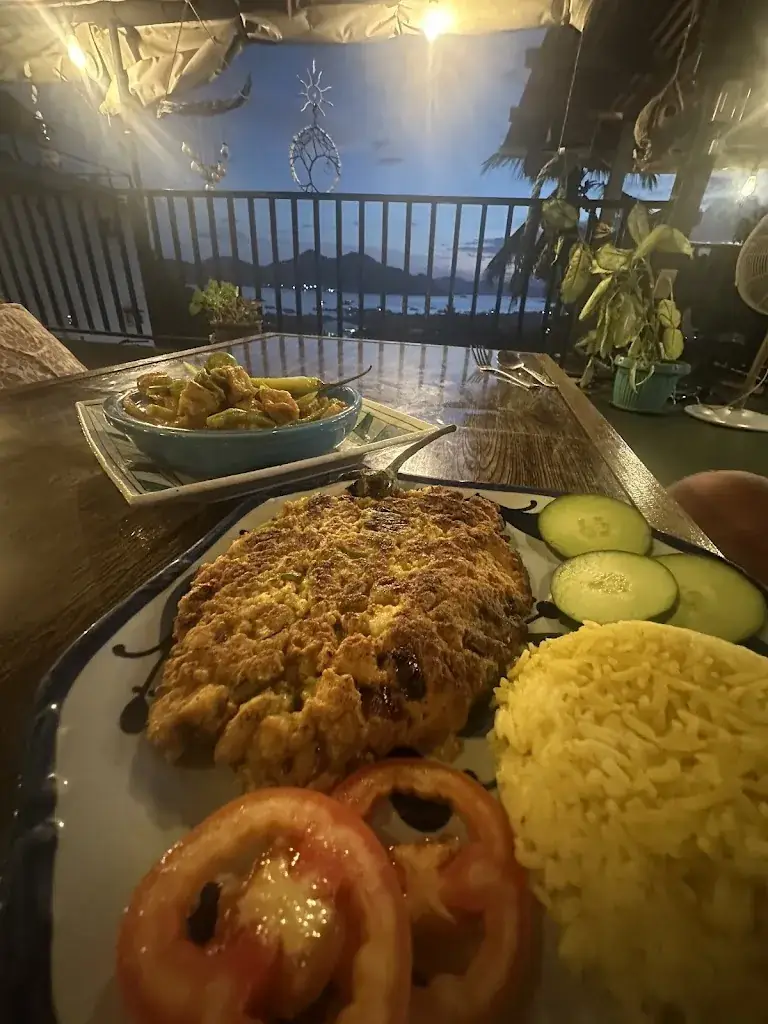 Matt Smith_Verde Rekado_Philippines_review