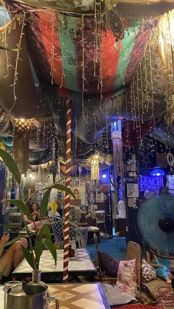 Sofia Hernández_Verde Rekado_Philippines_review