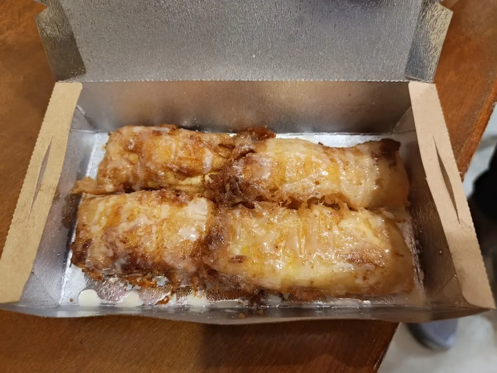 Dewan Asif_Señorita restaurant_Philippines_review