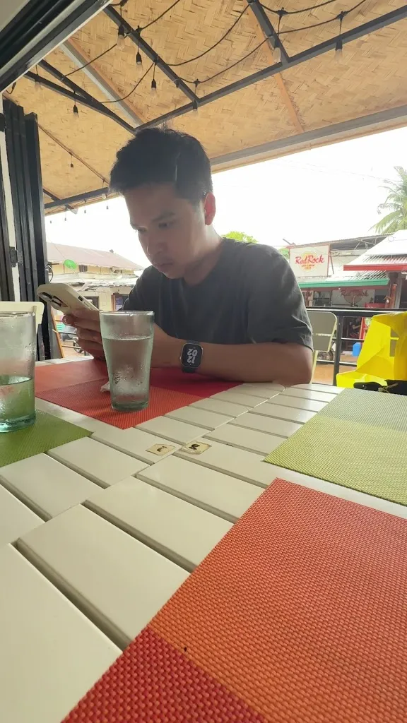 Lyly Ngor_Señorita restaurant_Philippines_review