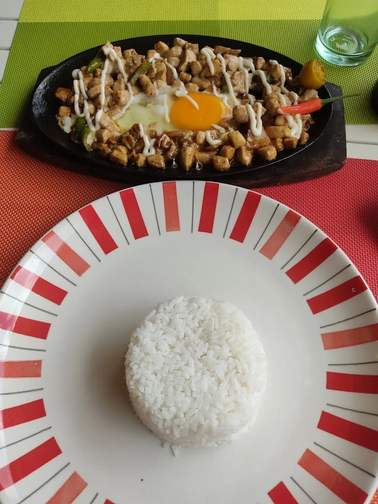 Elena Pittau_Señorita restaurant_Philippines_review