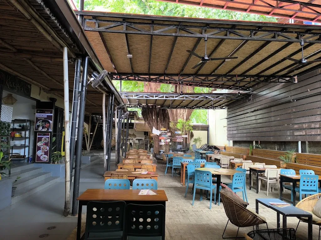 Señorita restaurant restaurant à Philippines