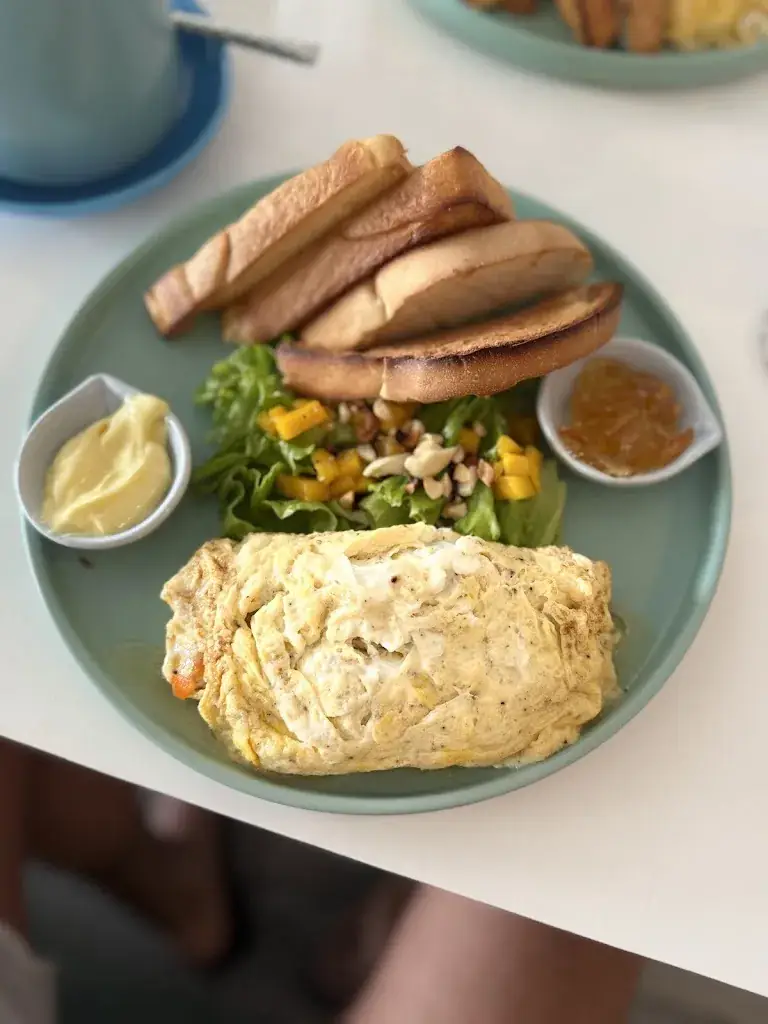 Menu_Mary Chilett Cafe & Bar_Philippines_image_8