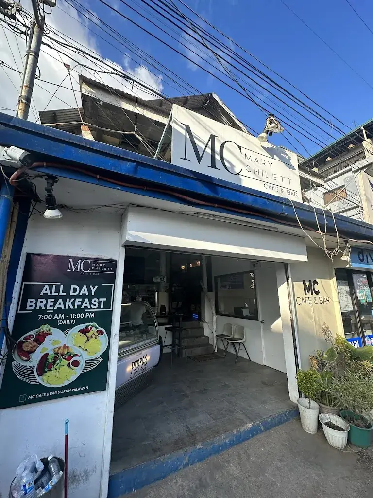 Mary Chilett Cafe & Bar_Philippines_slider_image_1