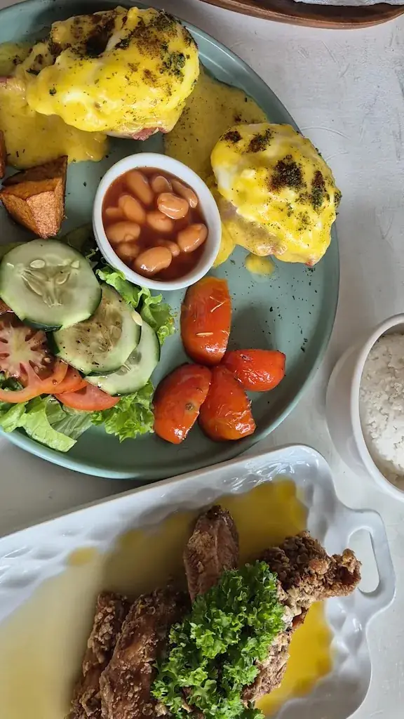 Mary Chilett Cafe & Bar_Philippines_slider_image_2