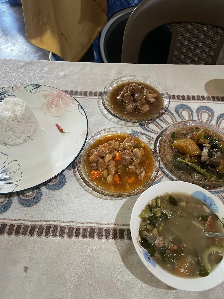 Sergei Komlev_Cumla Carenderia_Philippines_review