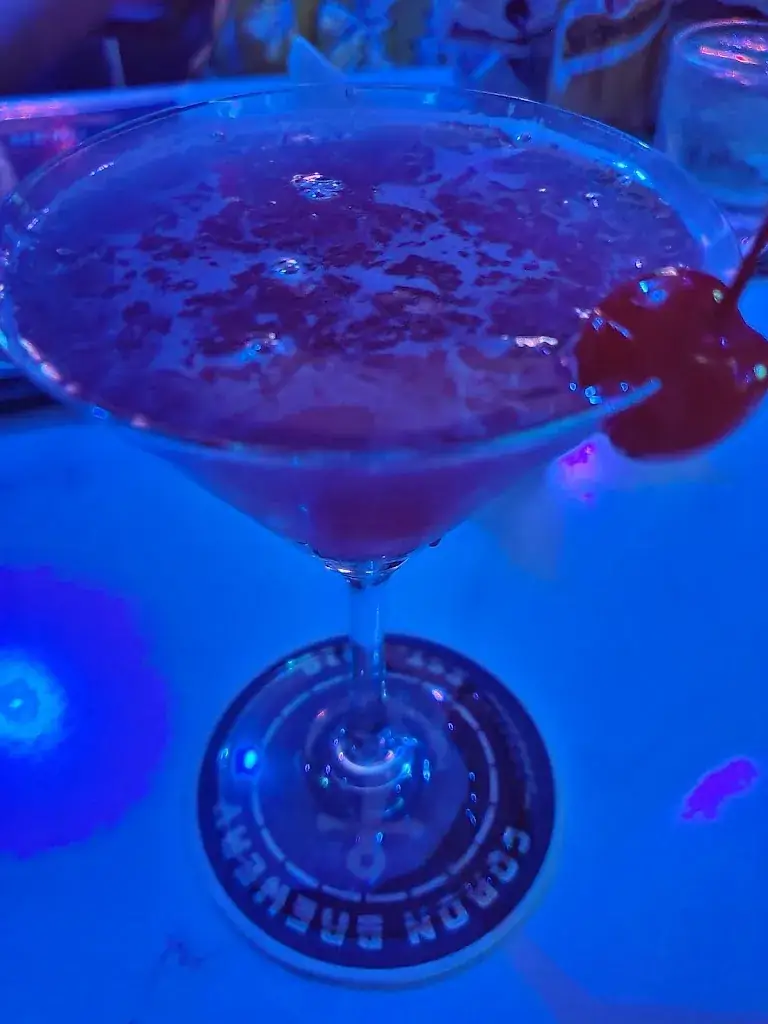 Menu_LEVEL UP CORON_Philippines_image_1