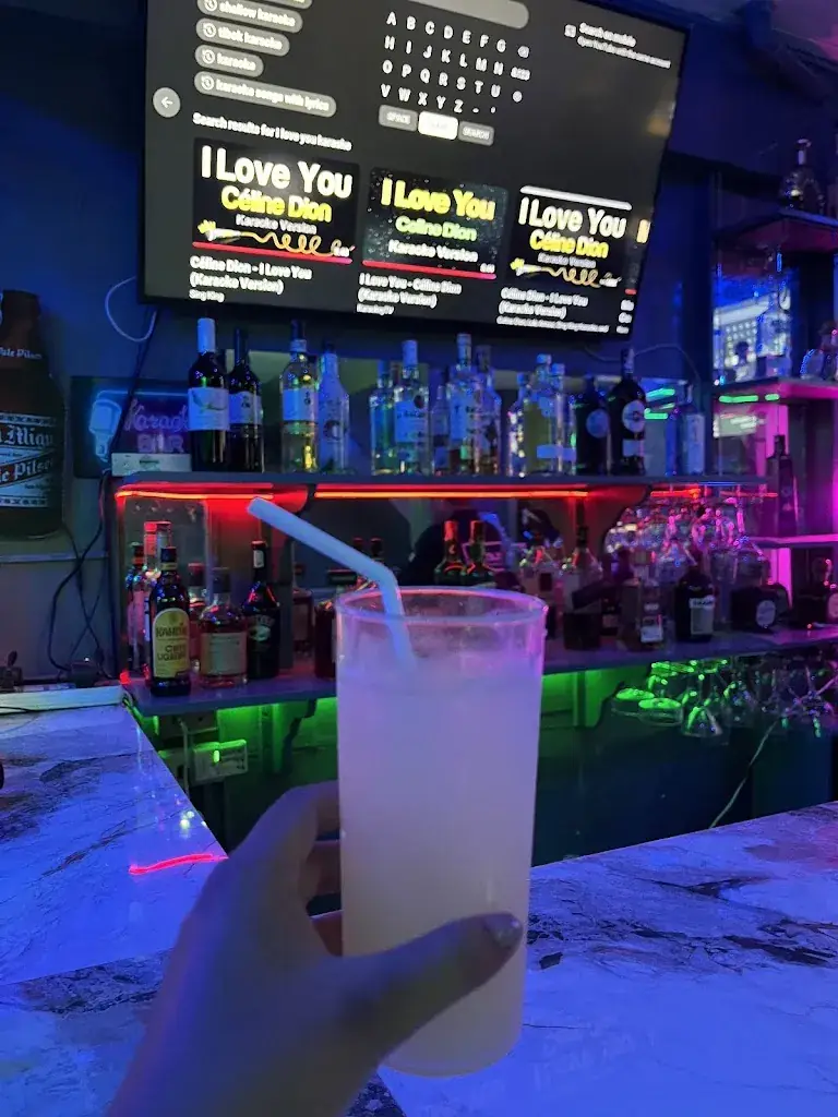 C'zarina Negapatan_LEVEL UP CORON_Philippines_review